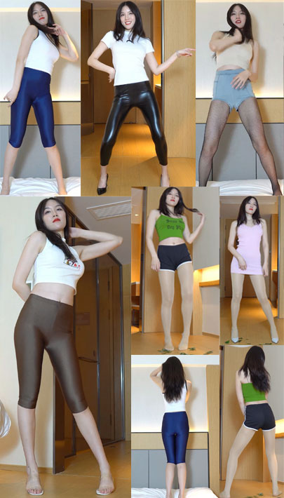 TK舞社七七合集18期4K-18V-4.68G