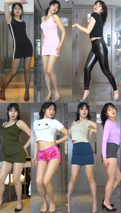 TK欢欢第五期4K-21V-6.46G