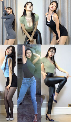 TK雯雯第17期4K-16V-5.6G