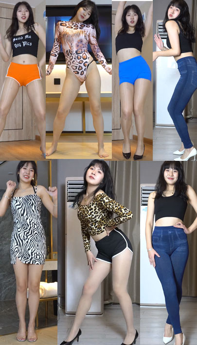 TK欢欢第二期4K-11V-3.05G