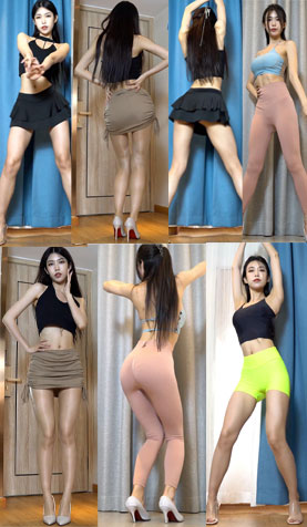 TK雯雯第18期4K-18V-6.30G