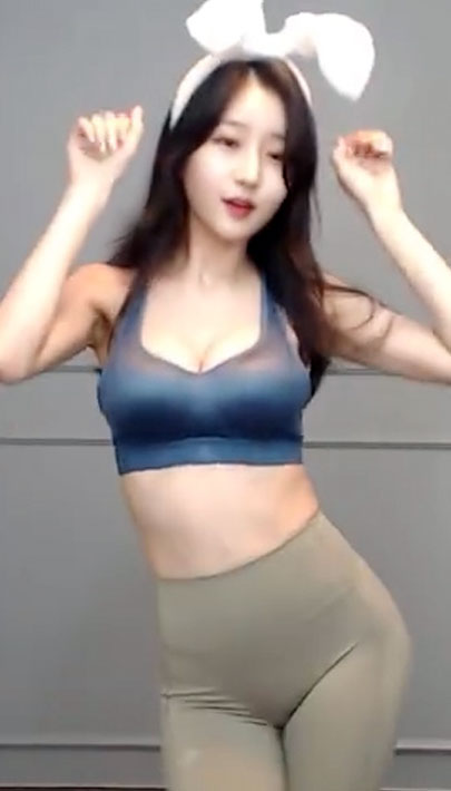 韩国BJ女主播徐雅2-6部