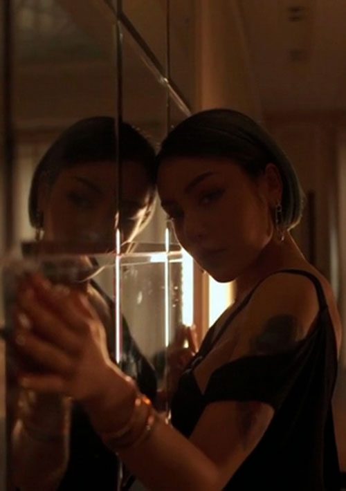 [FEILIN嗲囡囡]视频琪琪Regina [1V]