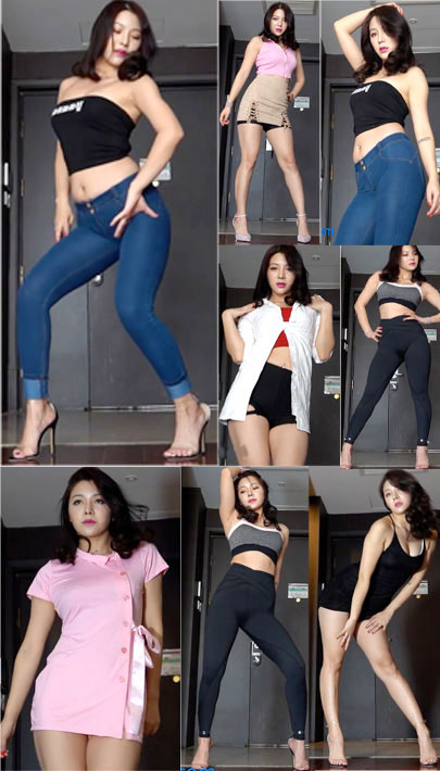 舞出精彩阿雯-12部