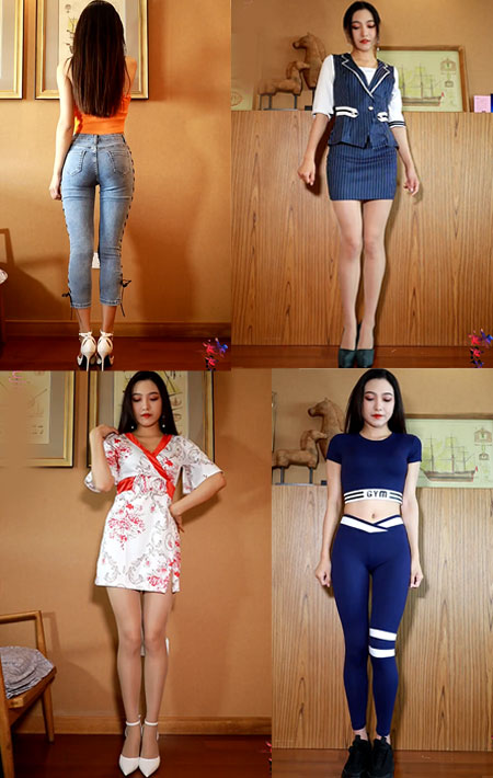 舞出精彩文文第16期-8部