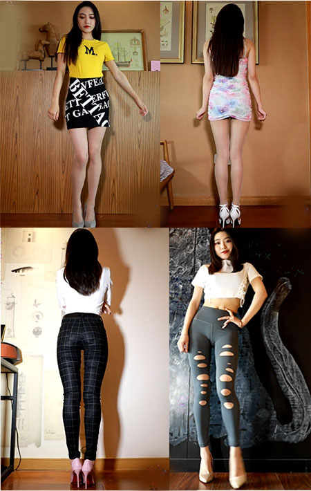 舞出精彩文文第14期-8部