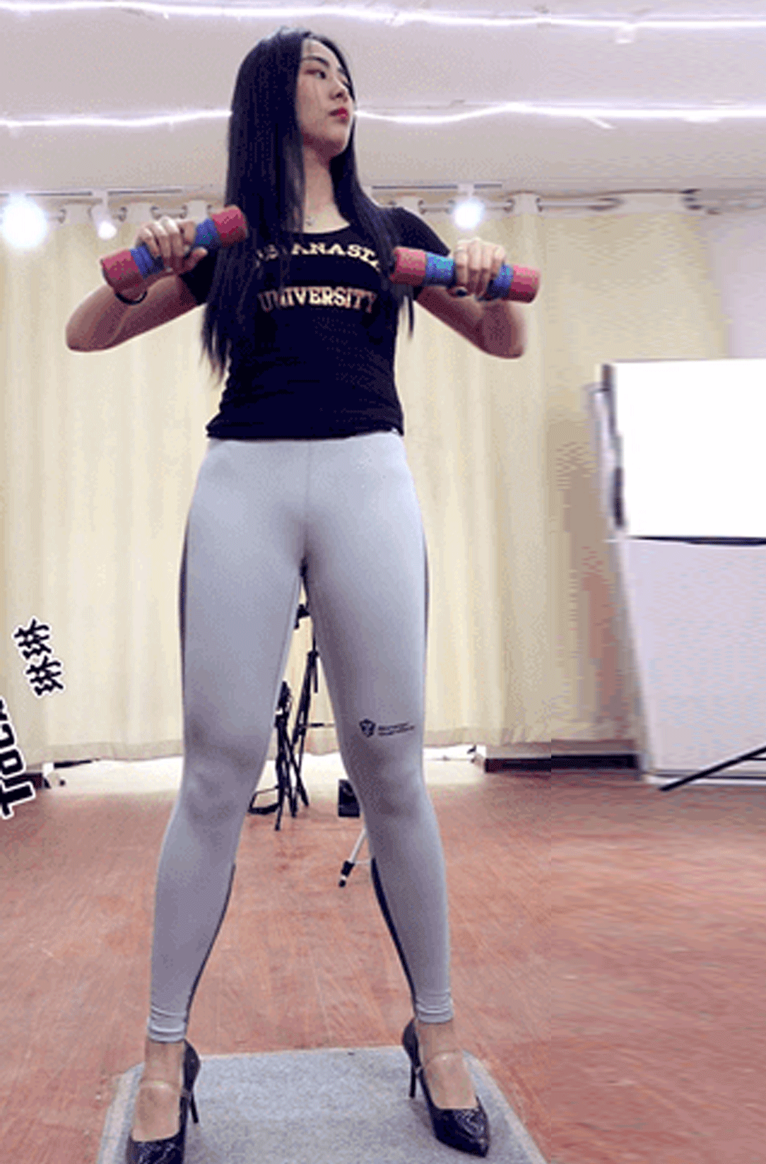 天艺舞姿琳琳2期-19V-1.46G