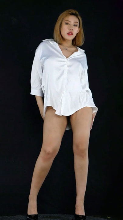 黑girl舞姿-映秀 大乔4期-30v-6.31G