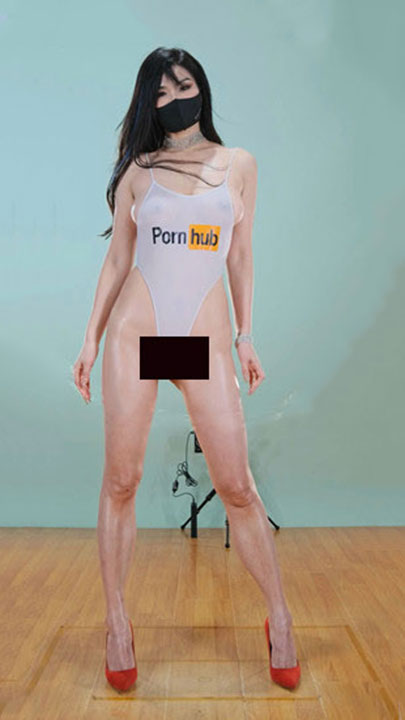 绝对舞力 patreon 第11期P3-10v-2.69G