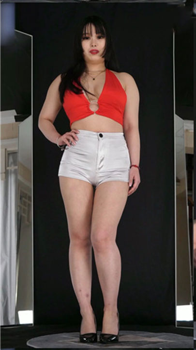 映秀-小婉10期-30v-7.05G