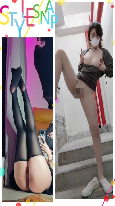 奶咪1月更新14V51P