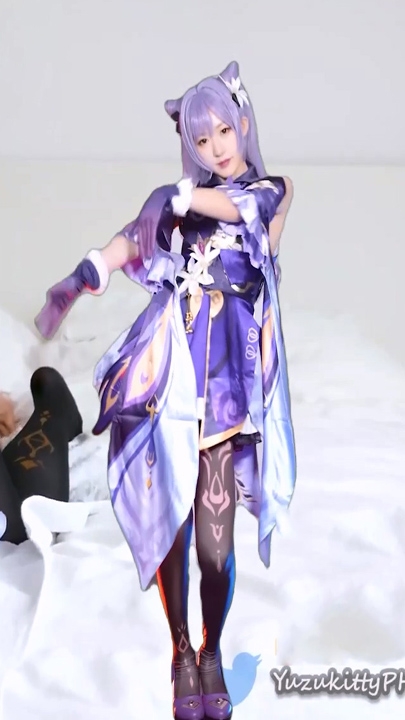 B站宅舞改编PMV【兔总裁】手办