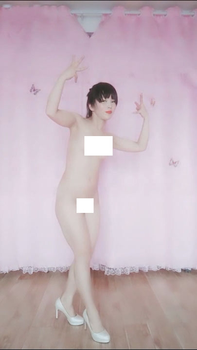 豆奶经典果舞曲天竺少女