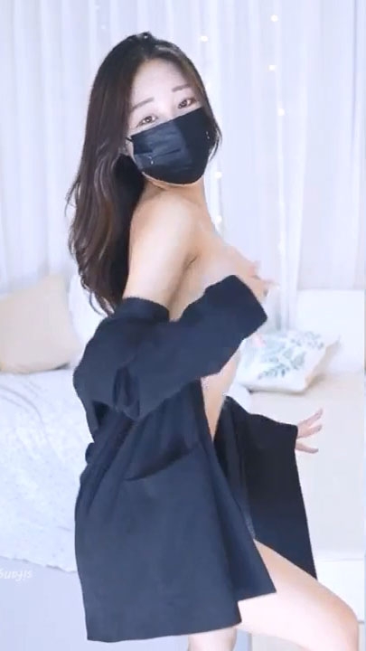 韩主播所侑大尺度12V