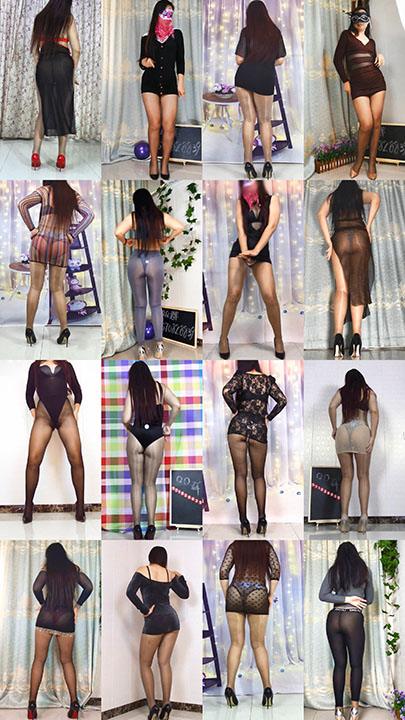 广场舞 云雨梦 熟女肥臀慢摇私房合集 30部