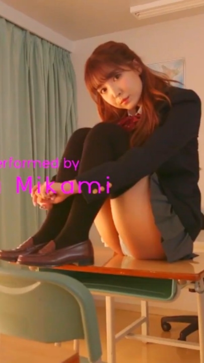 大摆锤PMV第二弹1V