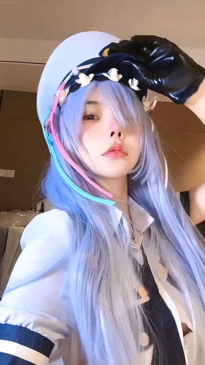 抖音风裸舞-变装-反差美女云集大合集4-2【100V32分】