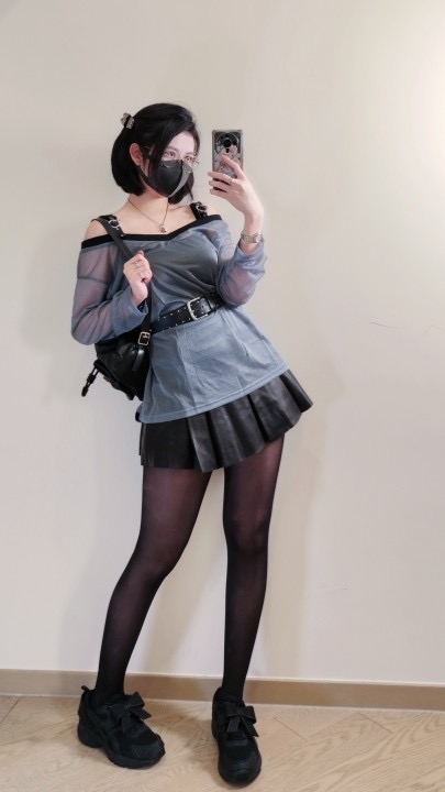 奶咪24年1月更新79p5v