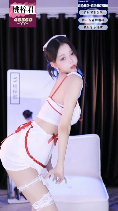 桃梓君极品美腿后背跪摇丝袜骚出天-2(10V34分)