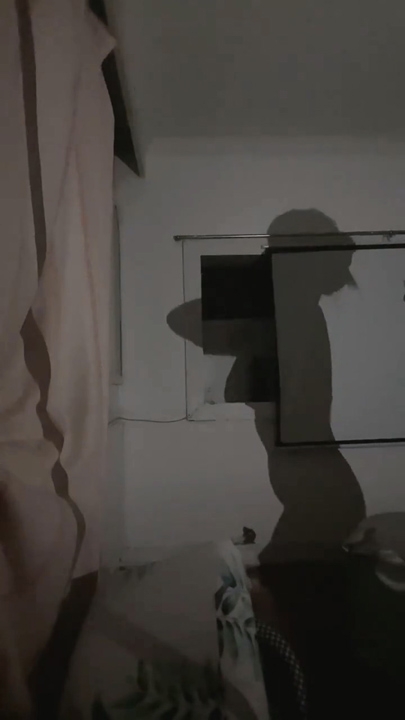 小生菜影子舞牛逼了！9分钟