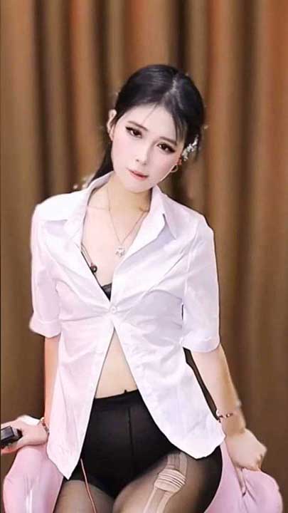 网易CC 啵啵 高定裸舞，极度诱惑大尺度3V