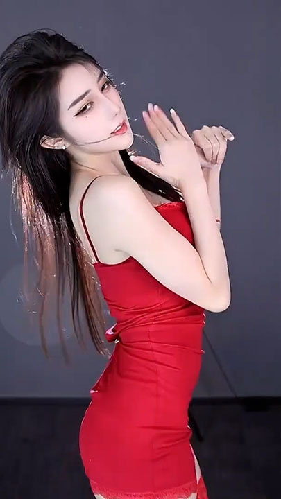 HY|车老板 最新定制热舞+漏内擦边直播 64V