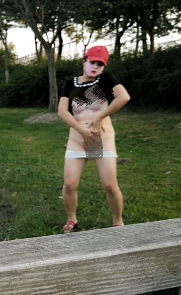 广场舞大妈美美子露脸热舞 9V 6G