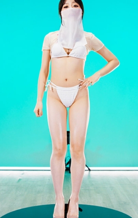 绝对舞力 Patreon合集 8月下旬4部 P5