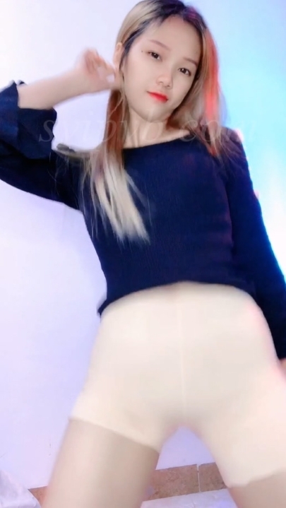 快手 舞蹈主播【nier】大尺度定制私拍 4V 11分40秒 452MB