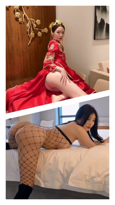 绣人【梦心玥】和【杨晨晨】大尺度2部 1小时+