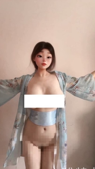 推特 吊钟巨乳福利姬【小R】520专属群视图流出 揉奶甩奶、裸舞 42V 22分钟 4.66G