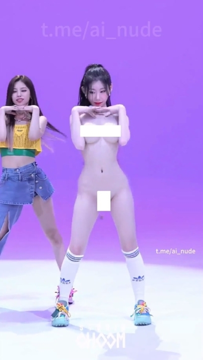 大神AI_nude韩国美女舞团AI去衣全裸热舞三 4V 29分钟 654MB