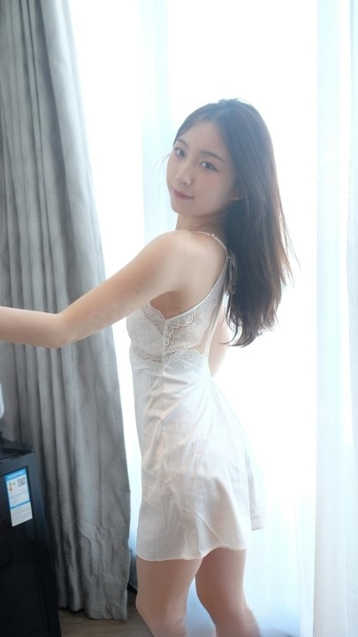 颜值逆天 希威社【爱可】 大尺度写真 1075P 3短V 1分12秒 3.61G