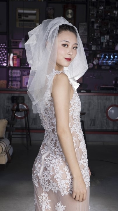 行X 专业舞蹈演员【千屿】 大尺度写真 696P 564MB