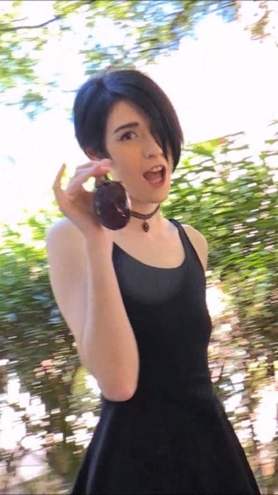 欧洲著名FTVGIRLS 3分钟短V 261MB