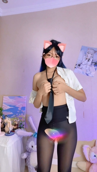 小仙云 78月VIP会员抖音风裸舞+普通版 合集57V 22分26秒