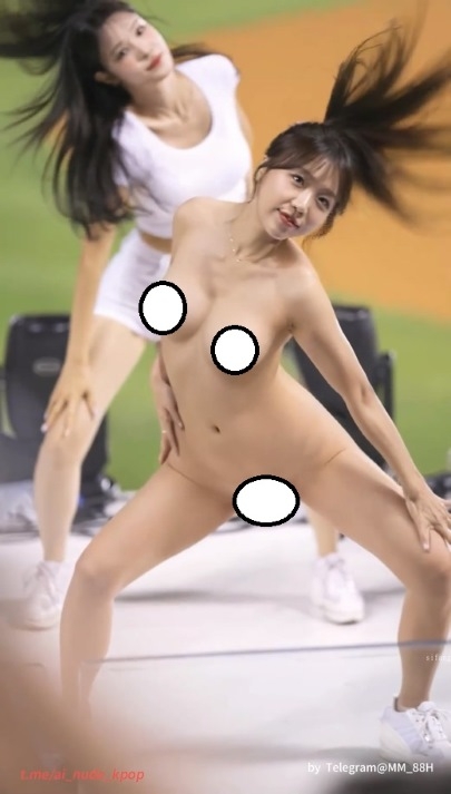 大神AI_nude韩国美女舞团AI去衣全裸热舞六 国庆福利 5V 14分钟 0.98G