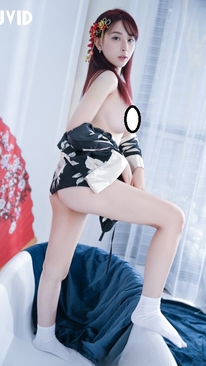 JVID【黛娜来了】【伊法】【Queen Medusa】三模特四套合一