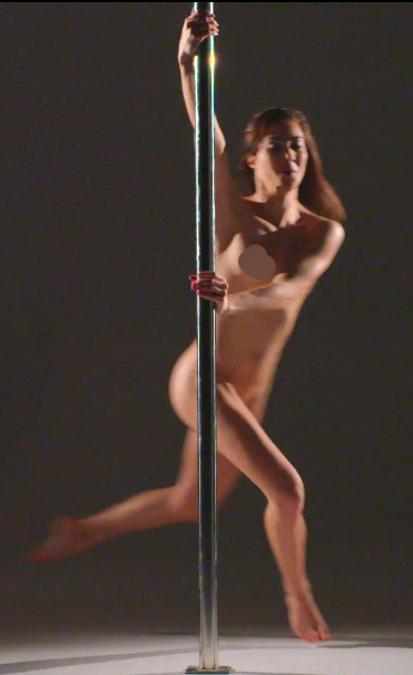 4个视频，4种风格