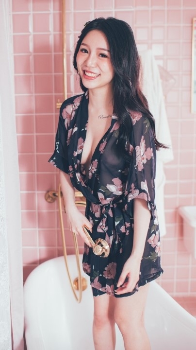 JVID 【梵梵】大尺度视频 80P 2V 36分钟 1.12G