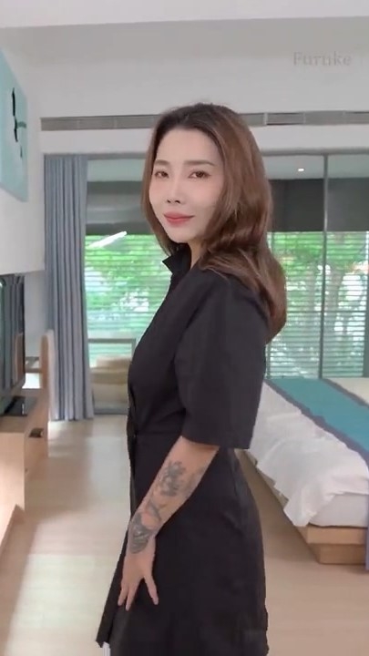 Model Me【模密】旗下【放克娱乐】汤女【Stacey】1V 43分钟 582MB