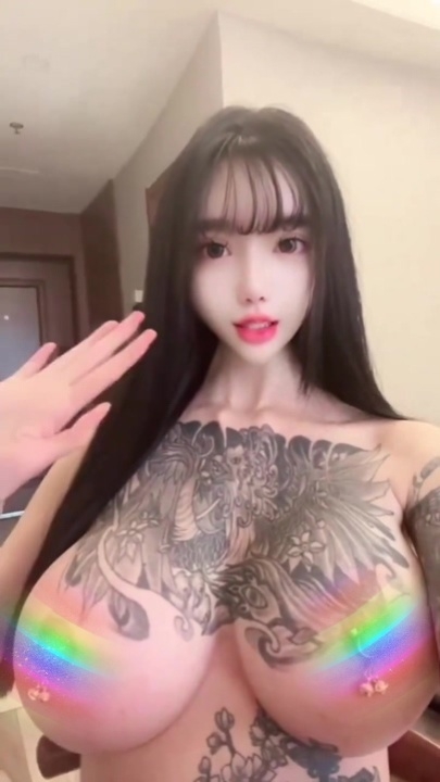 刺青芭比金刚 22V 11分半