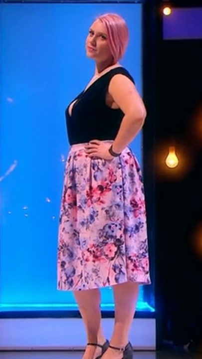 英国全果版【非诚勿扰】二三四五期合集  无码无水高清 4V 3小时8分钟 1.51G