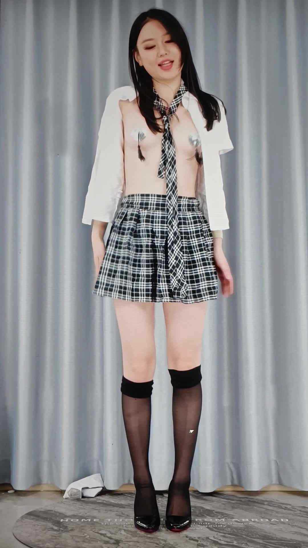 黑girl舞姿 觅舞 精品小合集6V