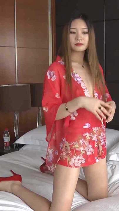 PANS 淘淘 甜美御姐大长腿，超性感古风微露穴，酒店里搔首弄姿好美1V