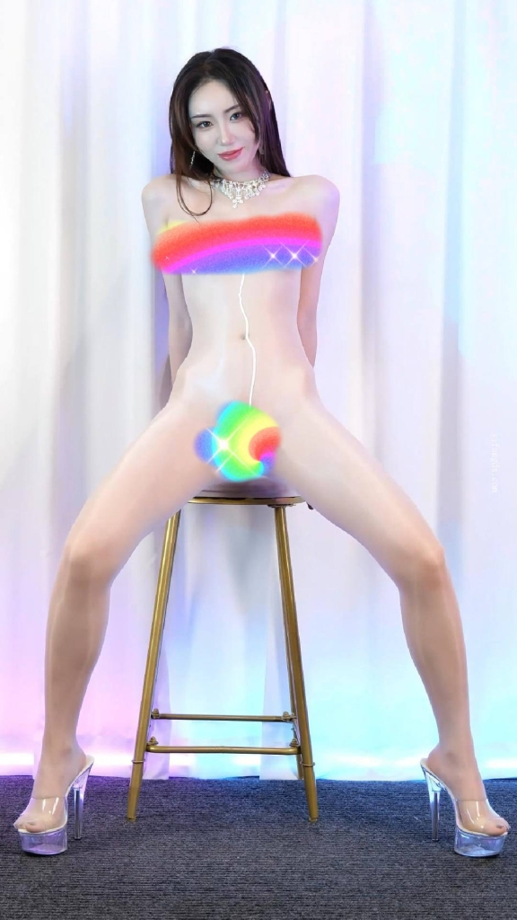 魔丽舞社 南笙 顶级高颜值丝袜长腿美女热舞 加密破解 16部 4K