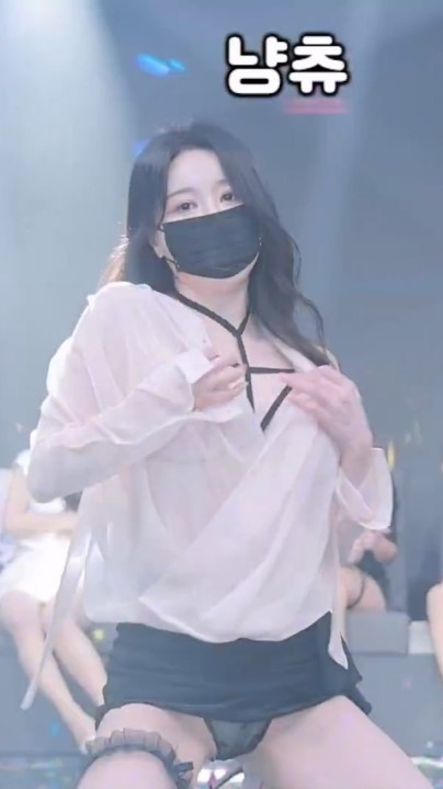 韩国热舞综艺【熊猫班】20241015_裸舞剪辑纯享版 1V 1小时45分钟 6G