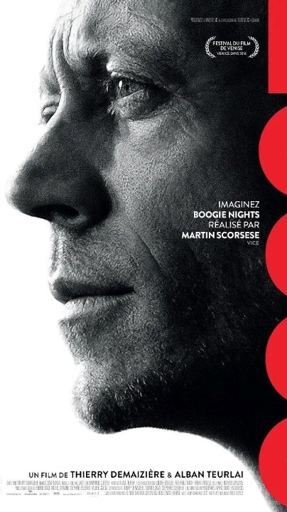 中文字幕纪录片【洛可】又名【洛可·希佛帝：色情影帝的隐退】 2.39G