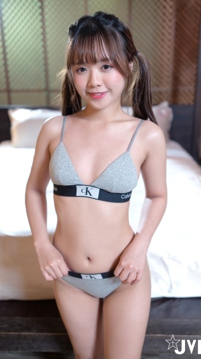 JVID 绳缚写真一套 59P 1V 33分钟 2.17G