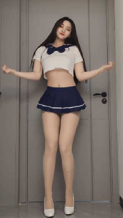 舞出精彩 屯妹 48期 6v